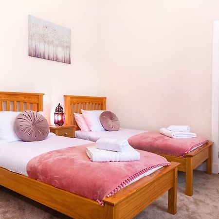 Cosy 200 Year Old Listed Cottage Near To St Andrews Markinch Εξωτερικό φωτογραφία