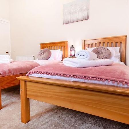Cosy 200 Year Old Listed Cottage Near To St Andrews Markinch Εξωτερικό φωτογραφία