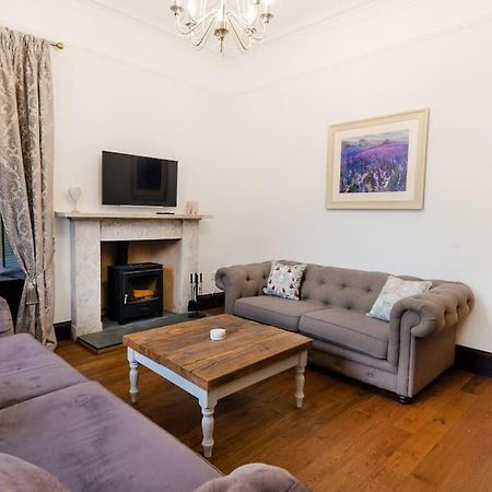 Cosy 200 Year Old Listed Cottage Near To St Andrews Markinch Εξωτερικό φωτογραφία