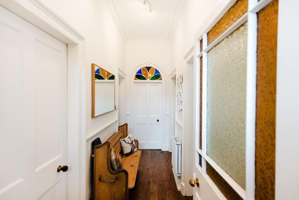 Cosy 200 Year Old Listed Cottage Near To St Andrews Markinch Εξωτερικό φωτογραφία