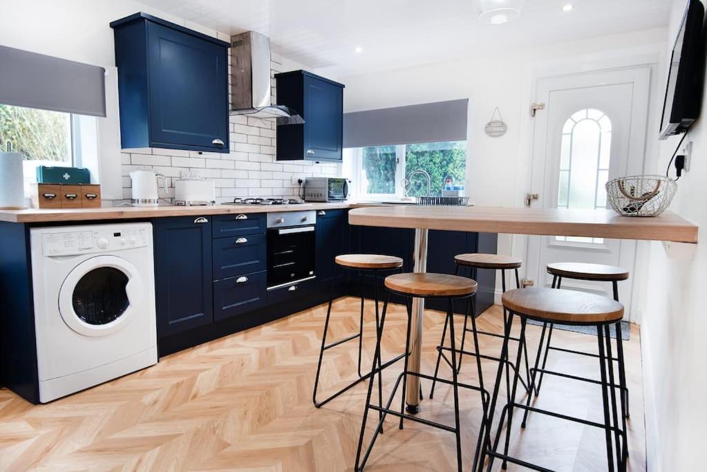 Cosy 200 Year Old Listed Cottage Near To St Andrews Markinch Εξωτερικό φωτογραφία