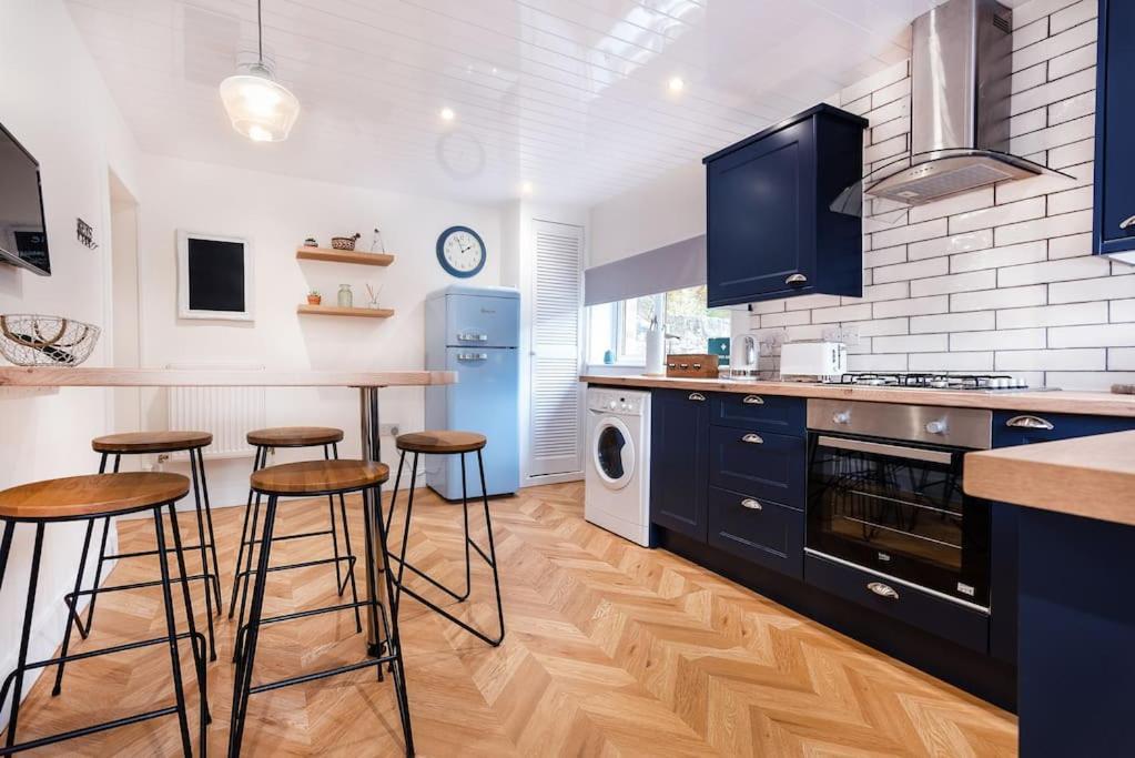 Cosy 200 Year Old Listed Cottage Near To St Andrews Markinch Εξωτερικό φωτογραφία