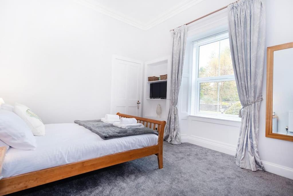 Cosy 200 Year Old Listed Cottage Near To St Andrews Markinch Εξωτερικό φωτογραφία